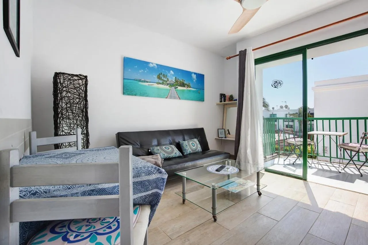 Dunes Resort To Relax Wifi Corralejo Apartment