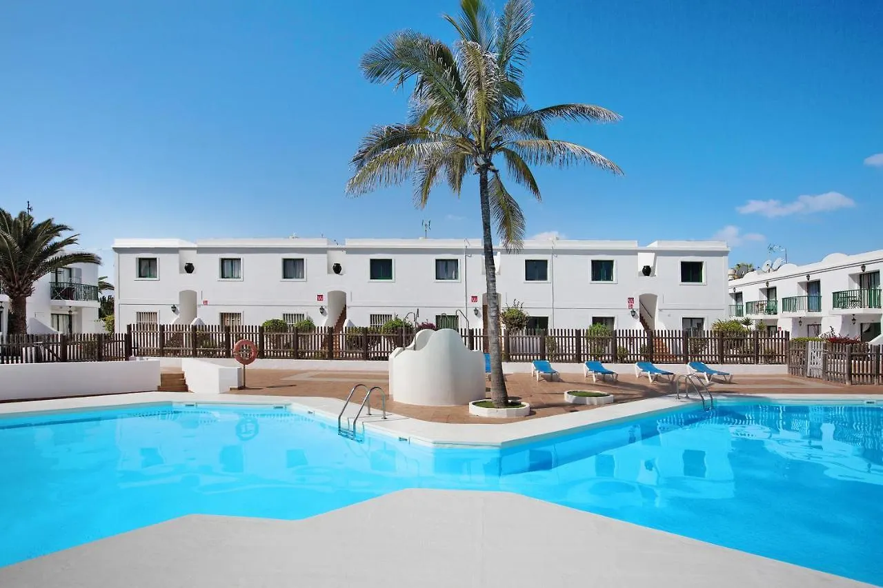 Apartment Dunes Resort To Relax Wifi Corralejo
