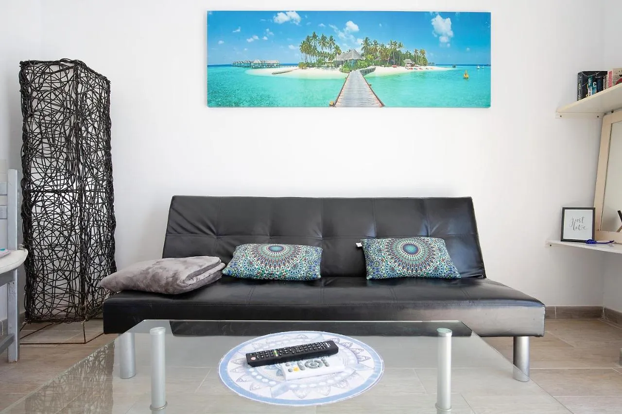 Apartment Dunes Resort To Relax Wifi Corralejo Spain