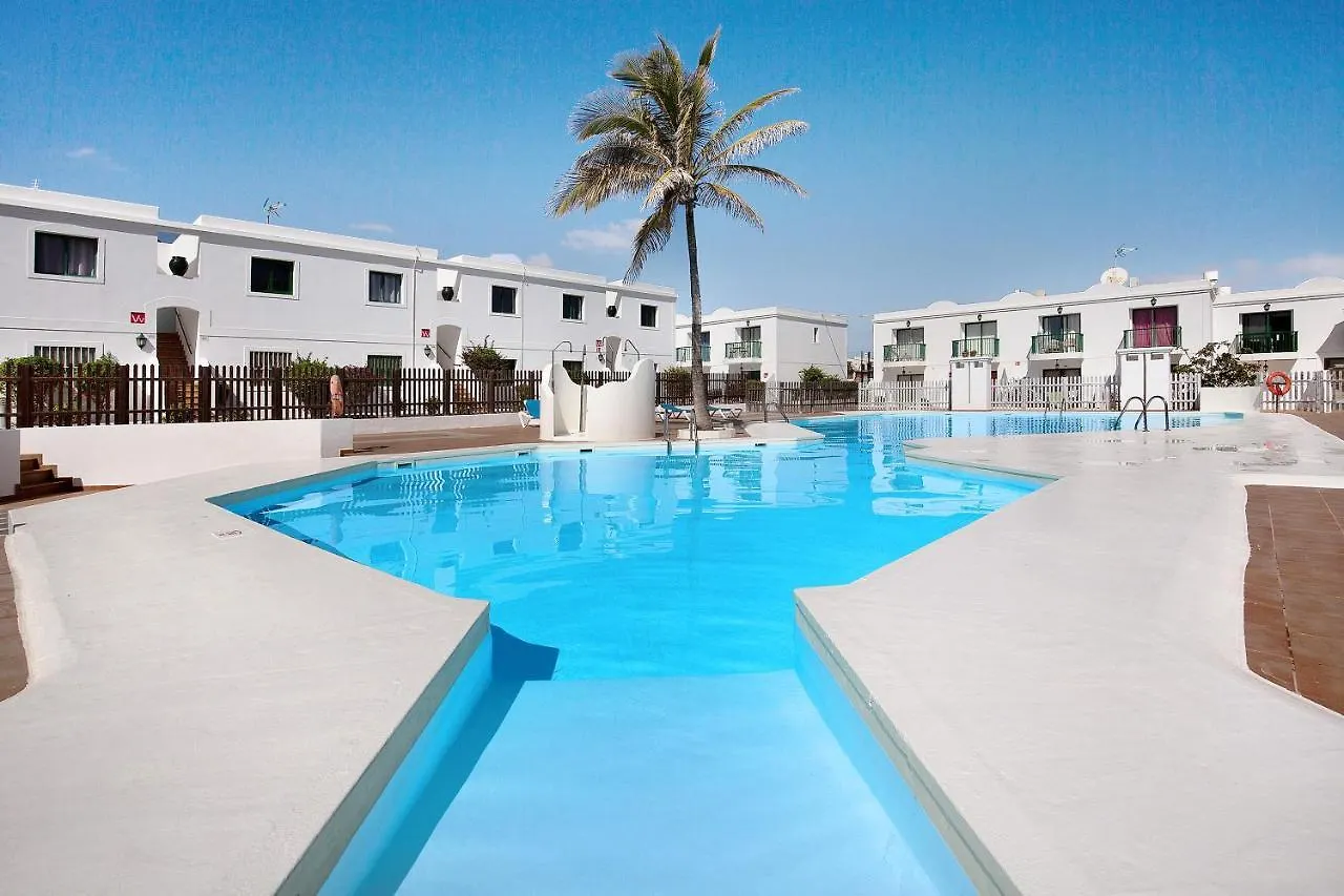 Dunes Resort To Relax Wifi Corralejo