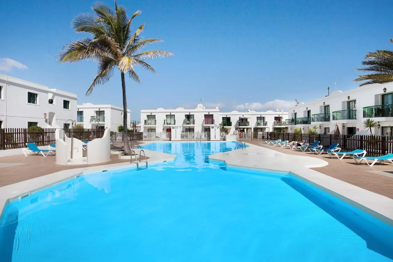 Dunes Resort To Relax Wifi Corralejo Apartment