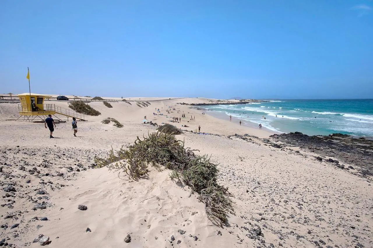 Dunes Resort To Relax Wifi Corralejo