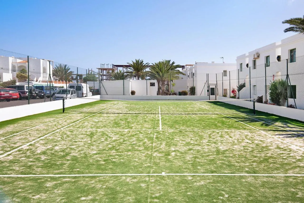 Apartment Dunes Resort To Relax Wifi Corralejo