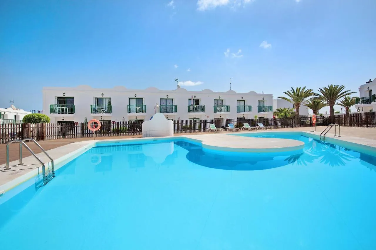 Dunes Resort To Relax Wifi Corralejo Spain