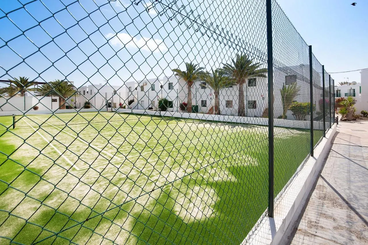 Dunes Resort To Relax Wifi Corralejo 0*,  Spain